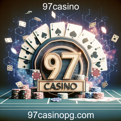Descubra o Mundo do Pôquer no 97casino